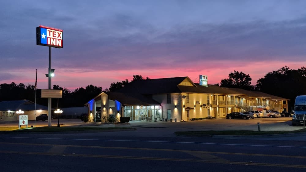 TexInn Motel