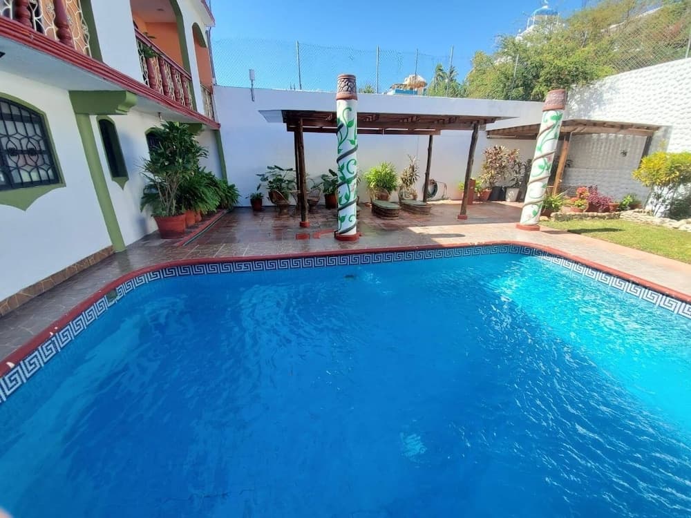 Hotel Casablanca