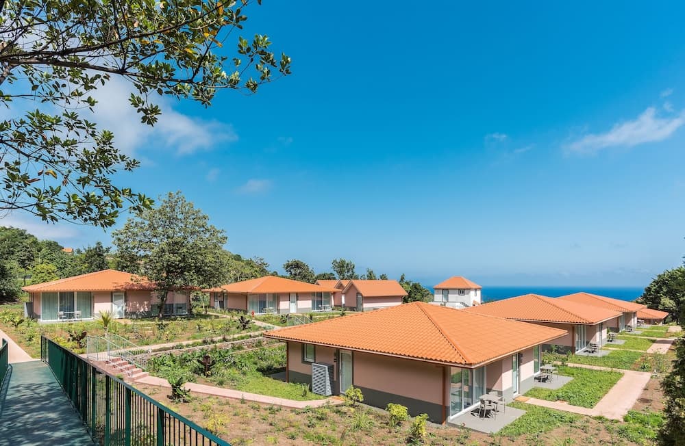 Pestana Quinta do Arco Nature & Rose Garden Hotel