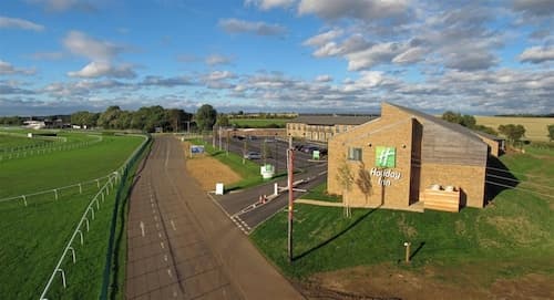 Holiday Inn Huntingdon - Racecourse by IHG