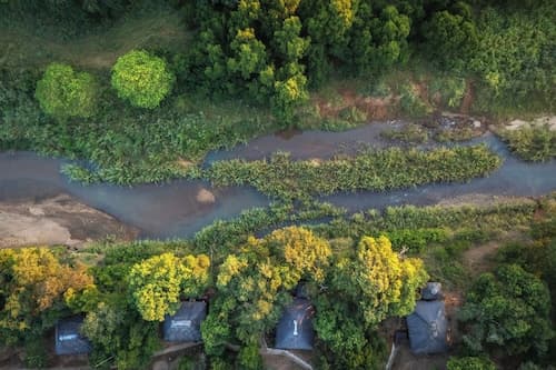 Karongwe - River Safari Lodge