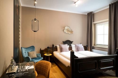 Arthotel ANA Goggl, Trademark Collection by Wyndham