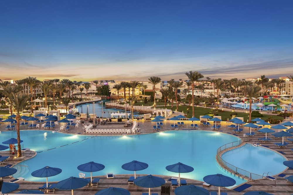 Pickalbatros Dana Beach Resort - Hurghada