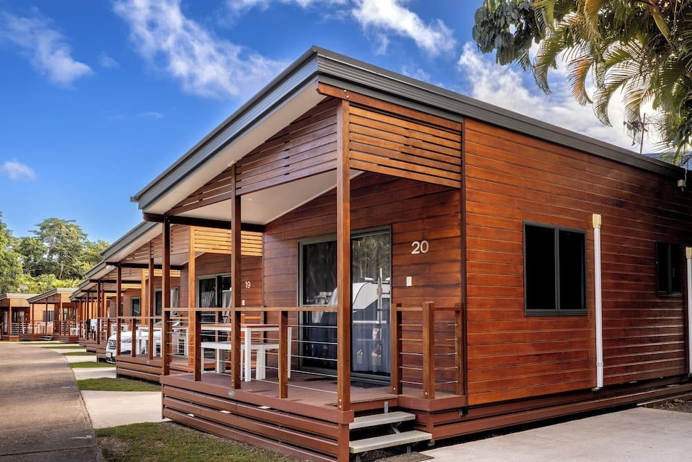 BIG4 Whitsundays Tropical Eco Resort