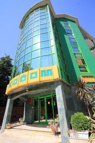Ekodom Sochi Hotel