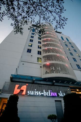 Swiss Belinn SKA Pekanbaru