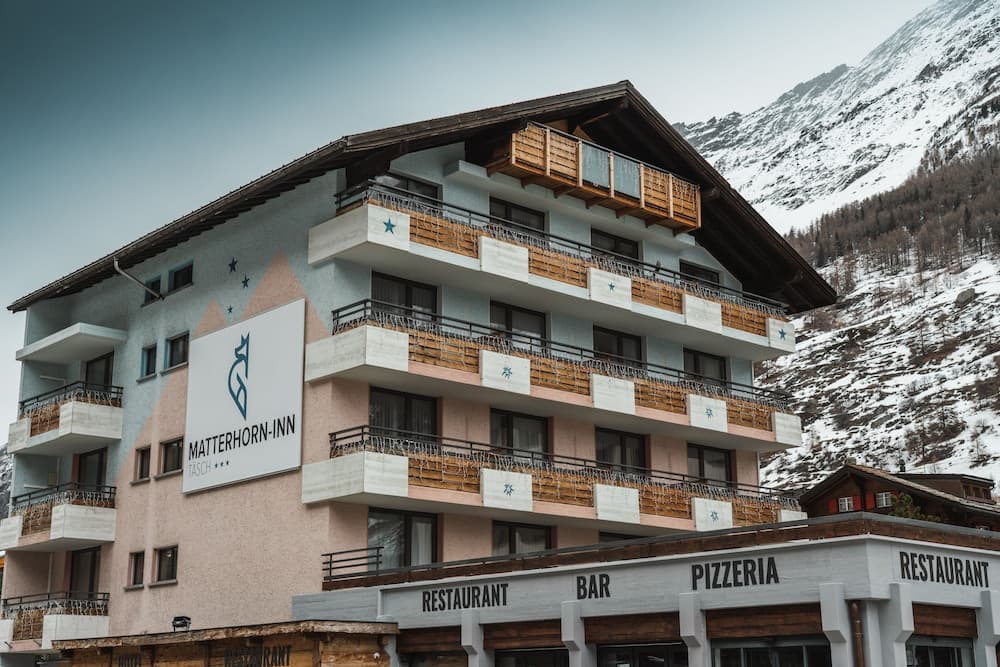 Hotel Matterhorn Inn