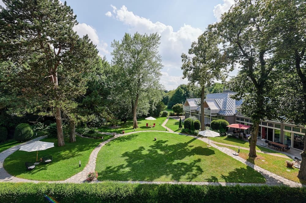 Parkhotel Rothof