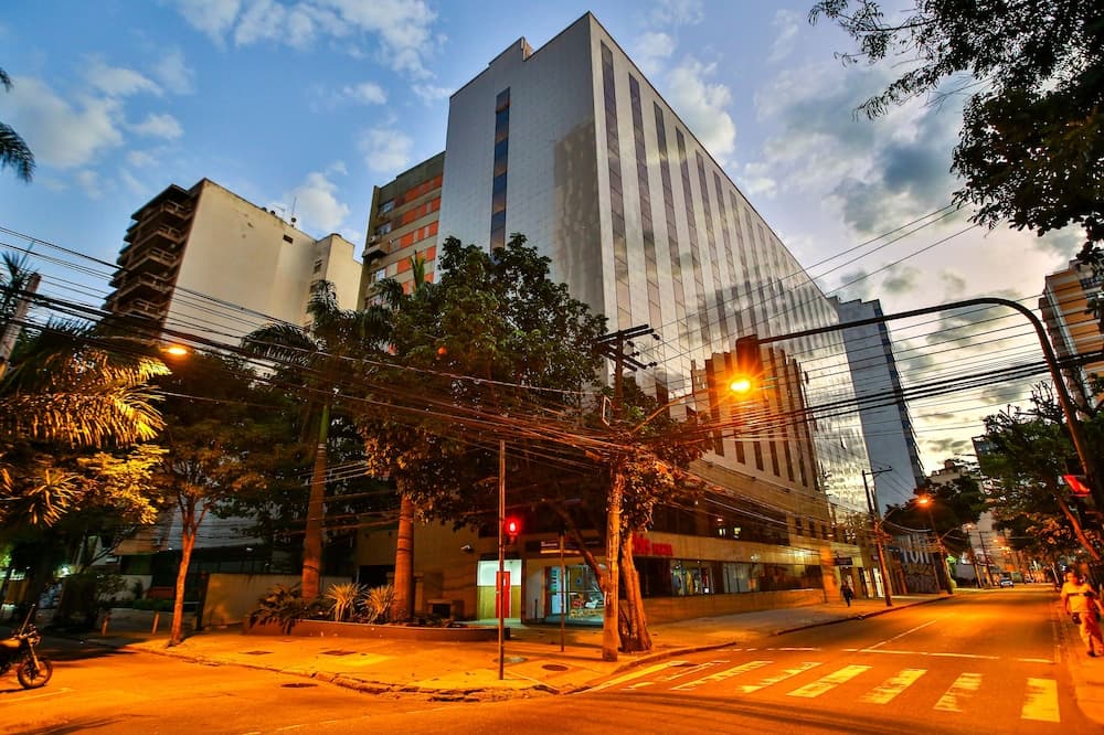 ibis Rio de Janeiro Botafogo