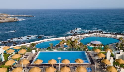 Hotel ValleMar