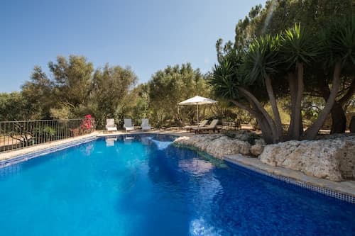Hotel Rural Can Feliu