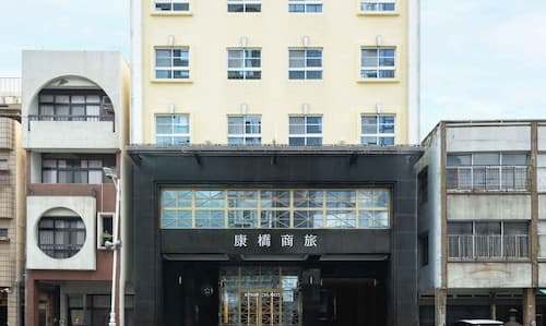 Kindness Hotel Glory Pier