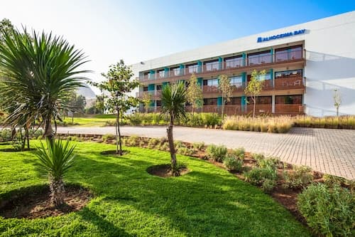 Hotel Souani