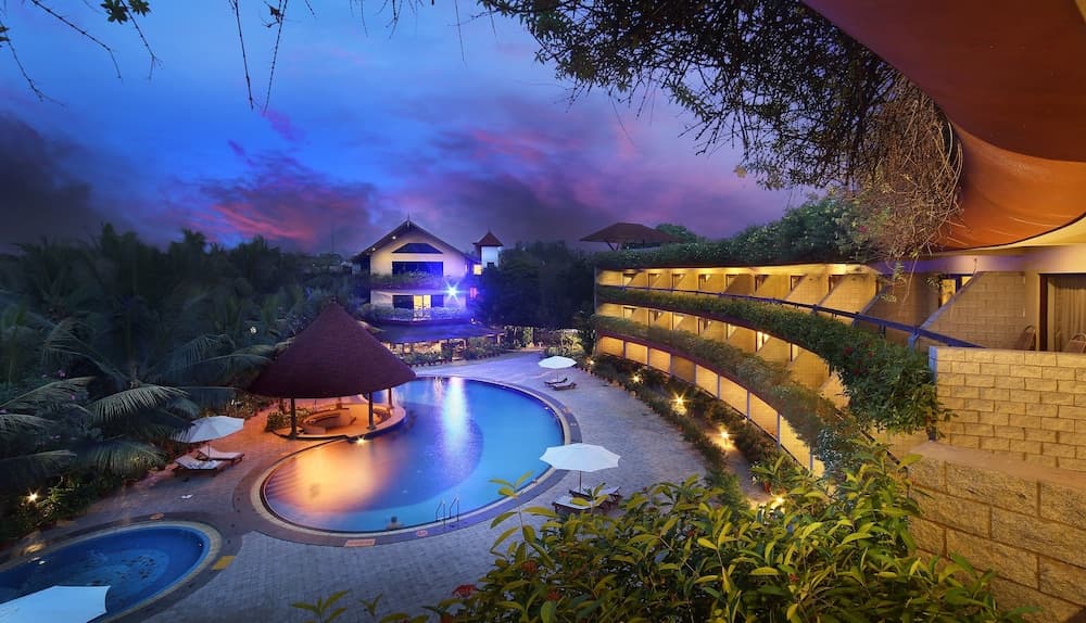 Uday Suites