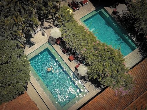 BALQUISSE Heritage Hotel