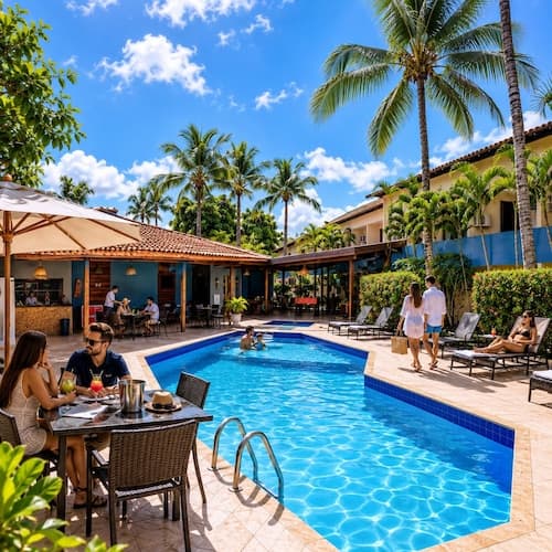 Ayla Praia Hotel