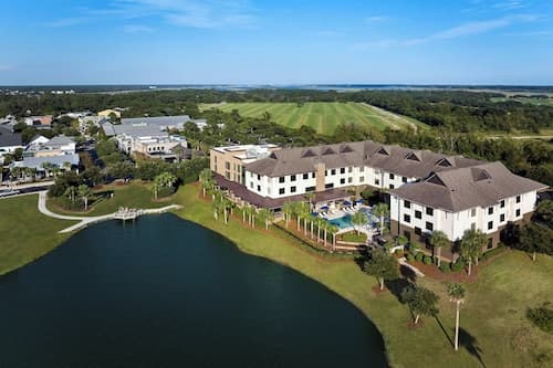Charleston Kiawah Island/Andell Inn