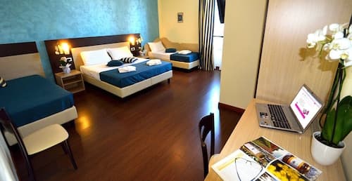 B&B Marbo Florence