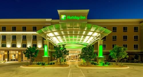 Holiday Inn Austin Airport by IHG