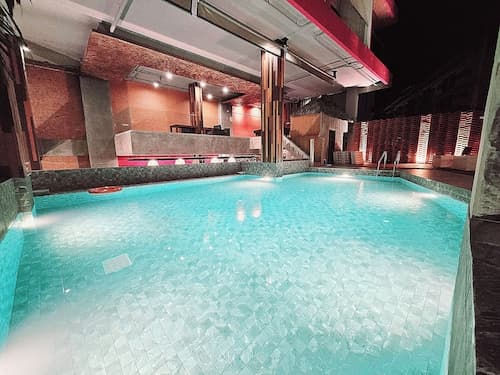 De coze' Hotel