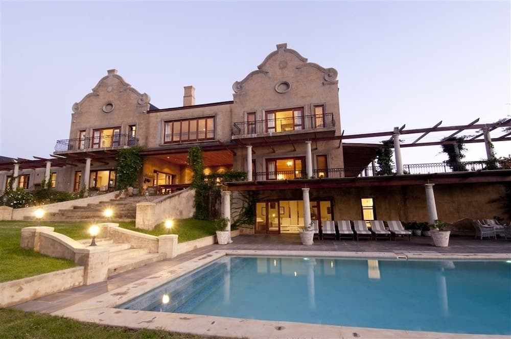 Kurland Hotel