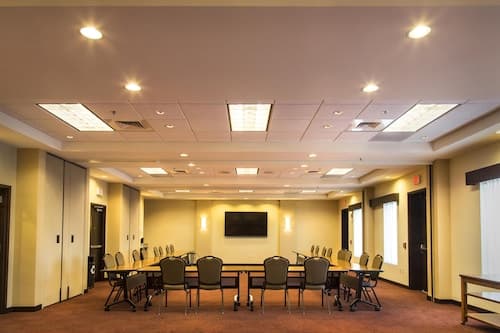Hyatt Place Charlottesville