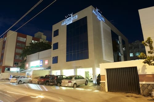 Absolutte Hotel