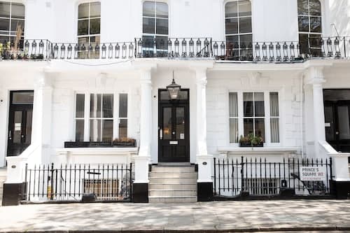 The Princes Square Hotel
