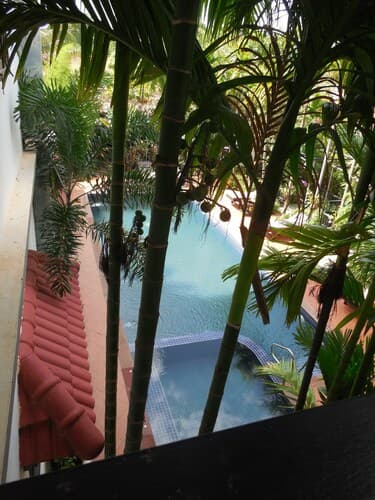 Areca Angkor Boutique Villa