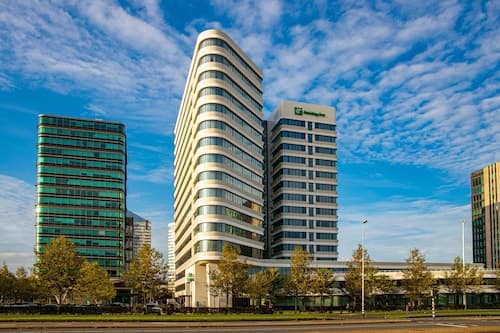 Holiday Inn Amsterdam - Arena Towers by IHG