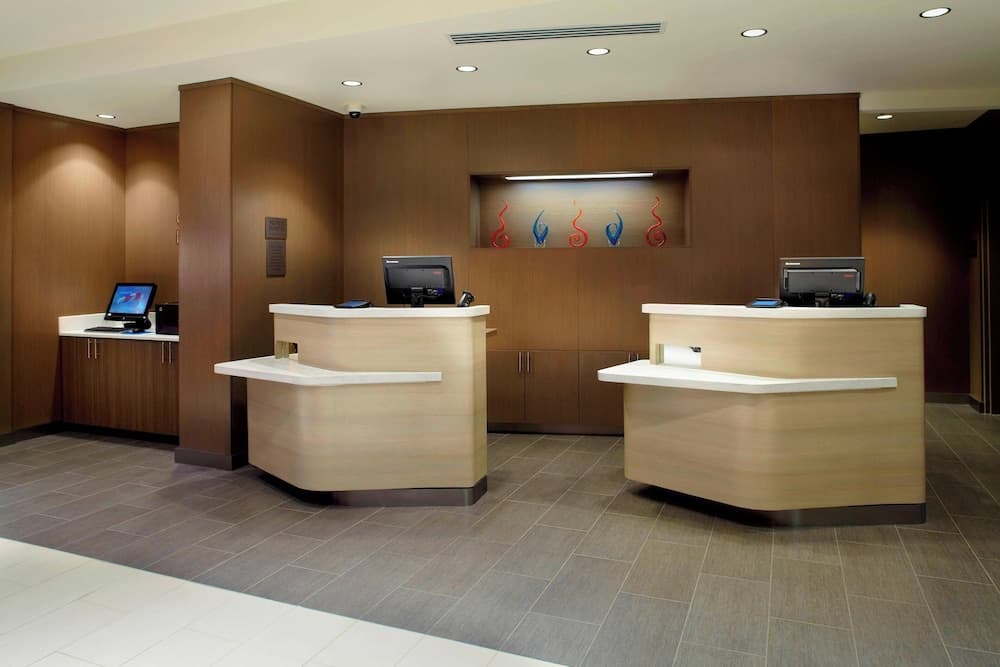 Courtyard by Marriott Knoxville West/Bearden