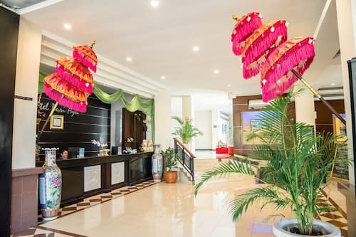 Hotel Puri Ayu