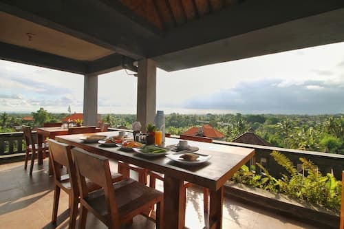 Hibiscus Cottages