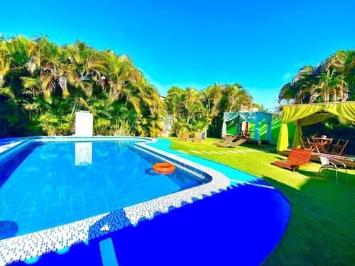 Hotel Caranda Eco Ville