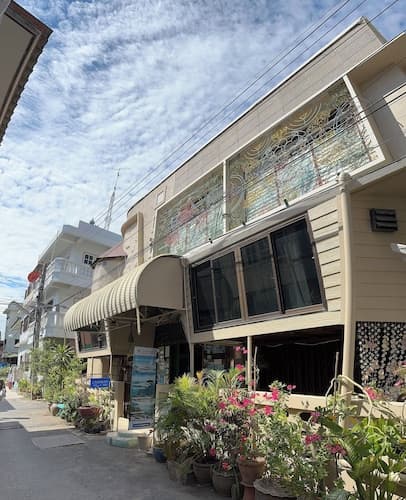 Kings Home Hua Hin