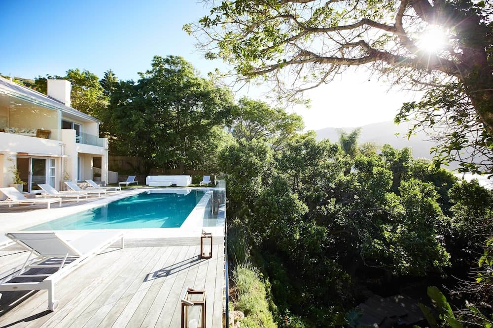 Number Eleven Self Catering Villa