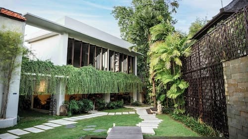 The Amala Boutique Retreat