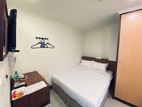 Lai Chi Te Hotel Tainan