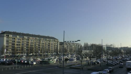 Hôtel de L'Univers