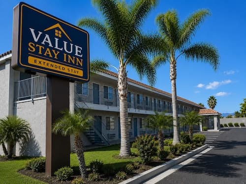 Value Stay Extended Stay Hemet