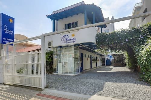 Pousada Canário Azul