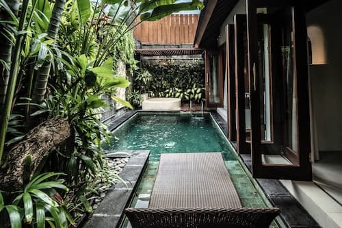 Seminyak Sanctuary Villa by Ini Vie Hospitality