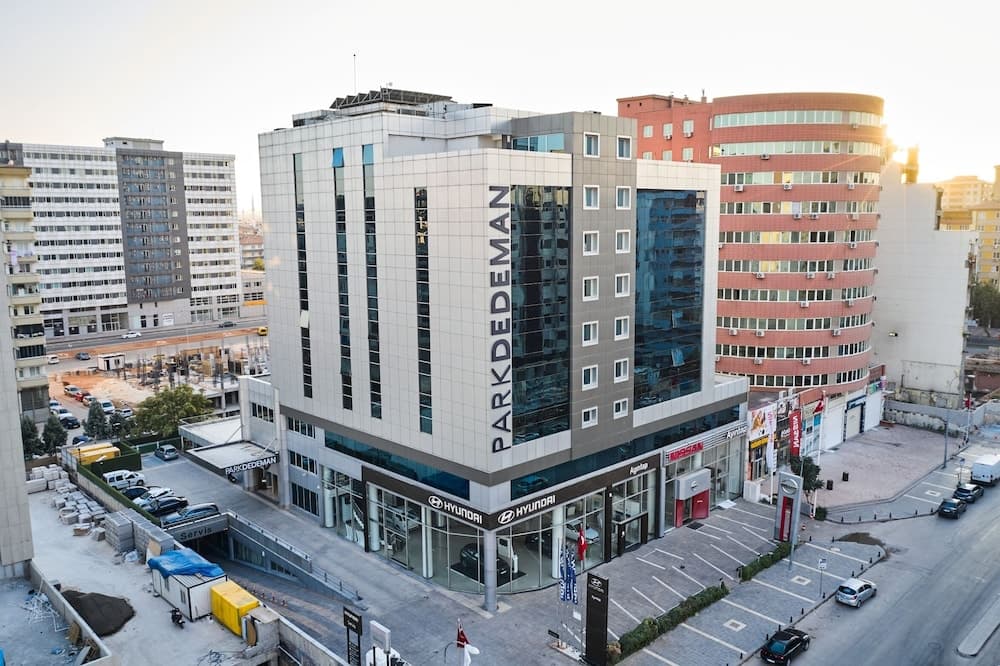 Dedeman Park Gaziantep