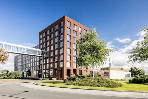 Fletcher Wellness - Hotel Helmond
