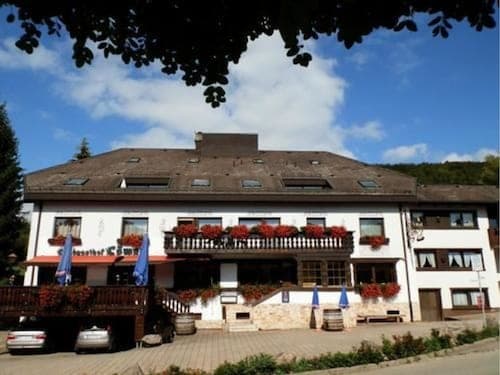 Landhotel Loewen