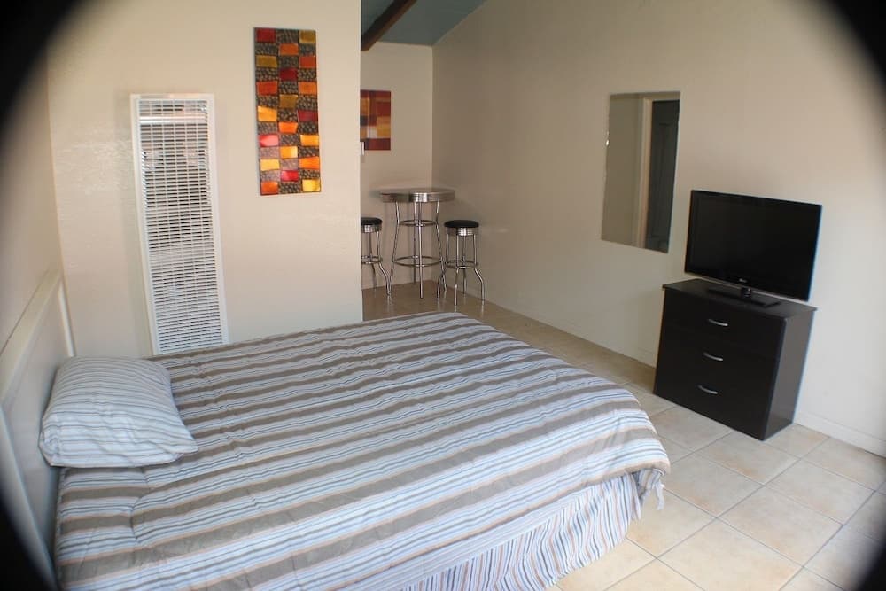 International Casa