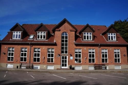 Danhostel Brande