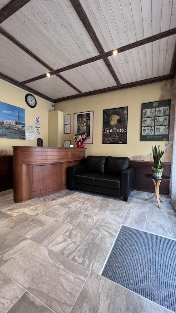 Nuova Locanda Belvedere