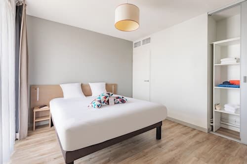 Appart'City Confort Perpignan Centre Gare