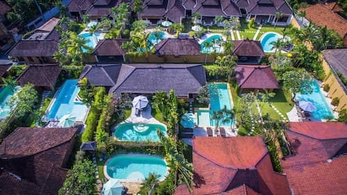 Dyana Villas